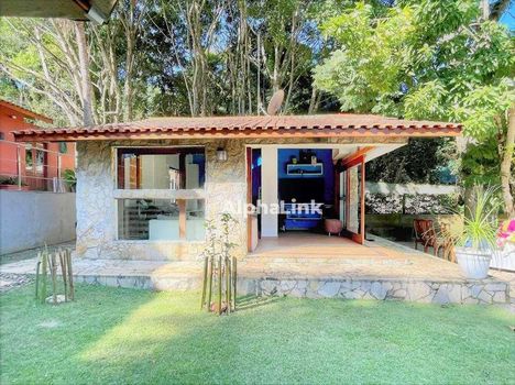 Foto 43 do(a) Casa em Condomínio de 4 quartos à venda em Paisagem Renoir, Cotia