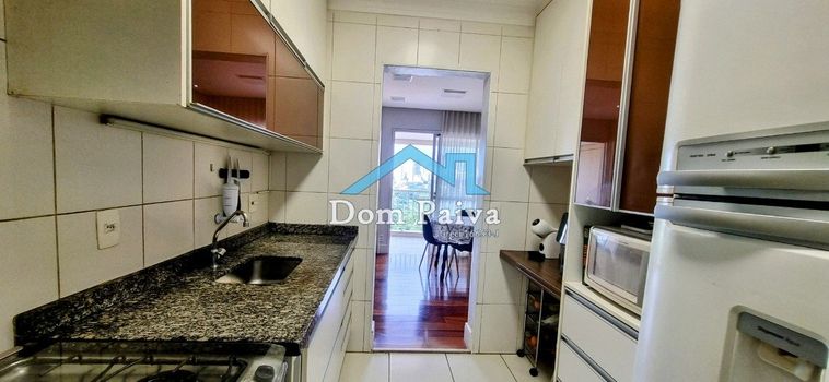 Foto 45 do(a) Apartamento de 3 quartos à venda em Jurubatuba, São Paulo