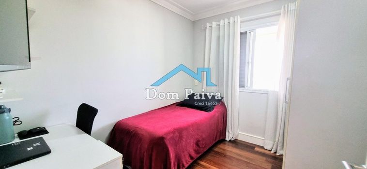 Foto 46 do(a) Apartamento de 3 quartos à venda em Jurubatuba, São Paulo