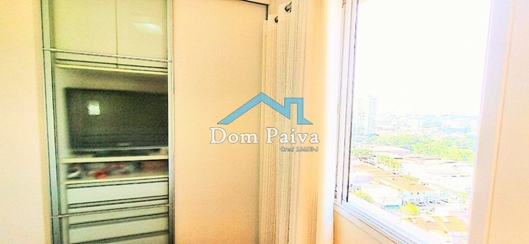 Foto 24 do(a) Apartamento de 3 quartos à venda em Jurubatuba, São Paulo