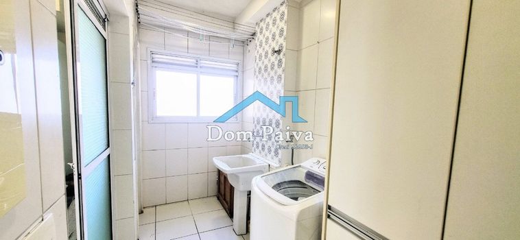 Foto 29 do(a) Apartamento de 3 quartos à venda em Jurubatuba, São Paulo