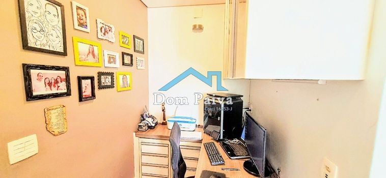 Foto 40 do(a) Apartamento de 3 quartos à venda em Jurubatuba, São Paulo