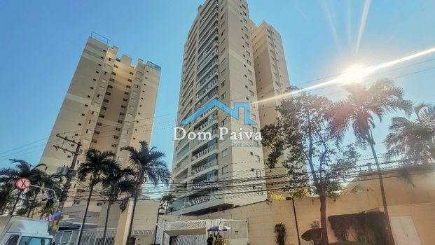 Foto 6 do(a) Apartamento de 3 quartos à venda em Jurubatuba, São Paulo