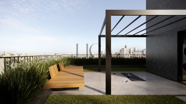 Foto 12 do(a) Kitnet / JK / Studio de 1 quartos à venda em Bom Fim, Porto Alegre