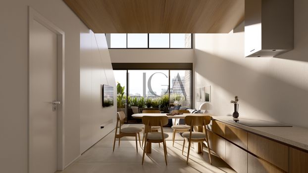 Foto 6 do(a) Kitnet / JK / Studio de 1 quartos à venda em Bom Fim, Porto Alegre