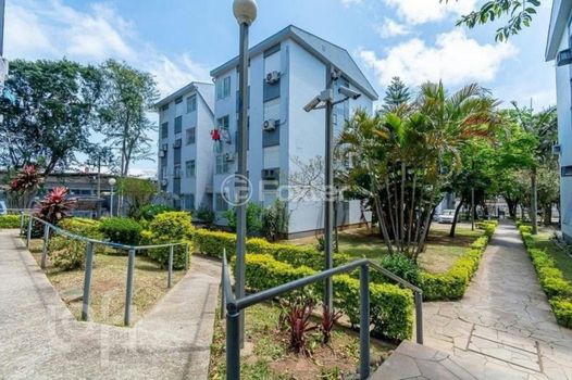 Foto 1 do(a) Apartamento de 1 quartos à venda em Salgado Filho, Gravataí