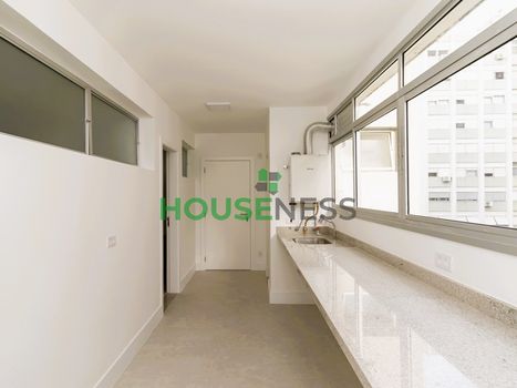 Foto 12 do(a) Apartamento de 3 quartos à venda em Consolação, São Paulo