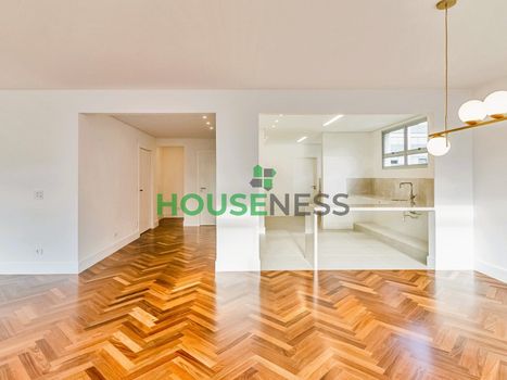 Foto 6 do(a) Apartamento de 3 quartos à venda em Consolação, São Paulo