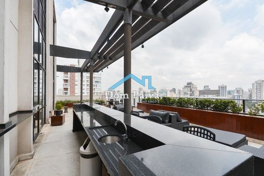Foto 50 do(a) Apartamento de 2 quartos à venda em Vila Mariana, São Paulo