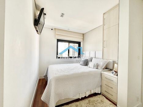 Foto 5 do(a) Apartamento de 2 quartos à venda em Vila Mariana, São Paulo