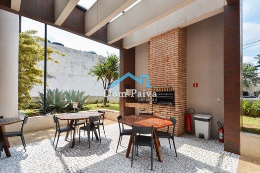 Foto 48 do(a) Apartamento de 2 quartos à venda em Vila Mariana, São Paulo
