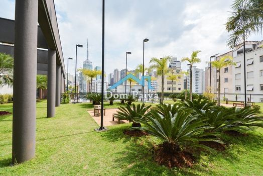 Foto 32 do(a) Apartamento de 2 quartos à venda em Vila Mariana, São Paulo