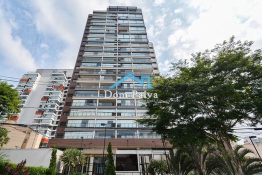 Foto 13 do(a) Apartamento de 2 quartos à venda em Vila Mariana, São Paulo