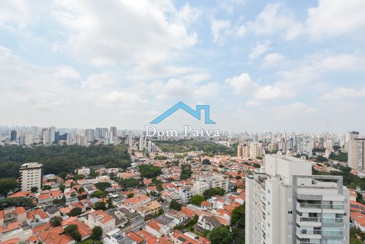Foto 19 do(a) Apartamento de 2 quartos à venda em Vila Mariana, São Paulo