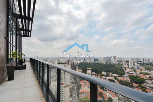 Foto 20 do(a) Apartamento de 2 quartos à venda em Vila Mariana, São Paulo