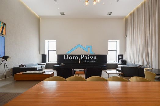 Foto 45 do(a) Apartamento de 2 quartos à venda em Vila Mariana, São Paulo