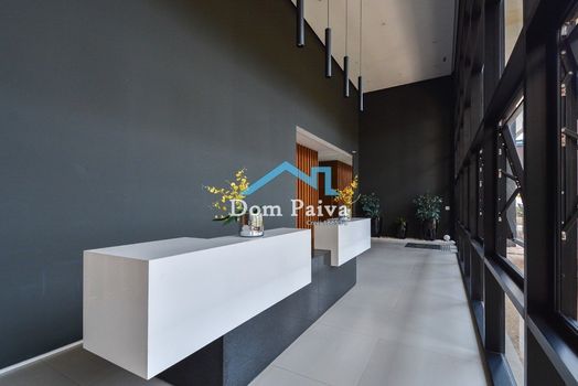 Foto 42 do(a) Apartamento de 2 quartos à venda em Vila Mariana, São Paulo