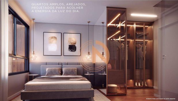 Foto 9 do(a) Casa em Condomínio de 4 quartos à venda em Fazenda Morumbi, São Paulo
