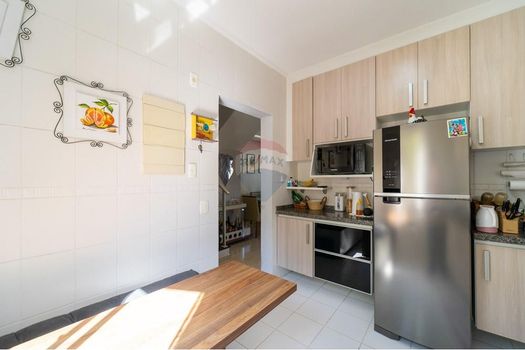 Foto 4 do(a) Casa de 3 quartos à venda em Bairro da Água Fria, Jundiaí