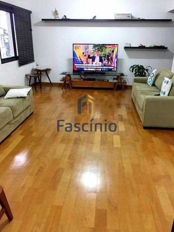 Foto 5 do(a) Apartamento de 4 quartos à venda em Santana, São Paulo