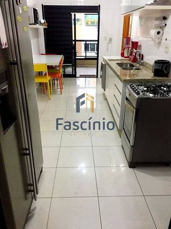 Foto 2 do(a) Apartamento de 4 quartos à venda em Santana, São Paulo