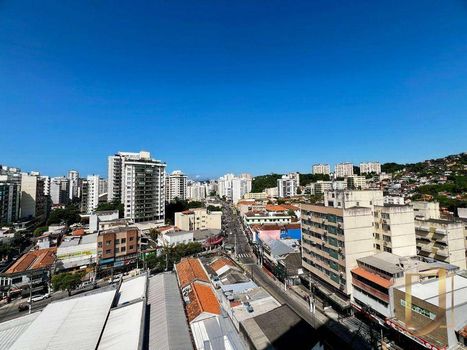Foto 7 do(a) Sala / Conjunto Comercial false à venda em Santa Rosa, Niterói