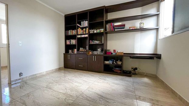 Foto 33 do(a) Cobertura de 5 quartos à venda em Buritis, Belo Horizonte