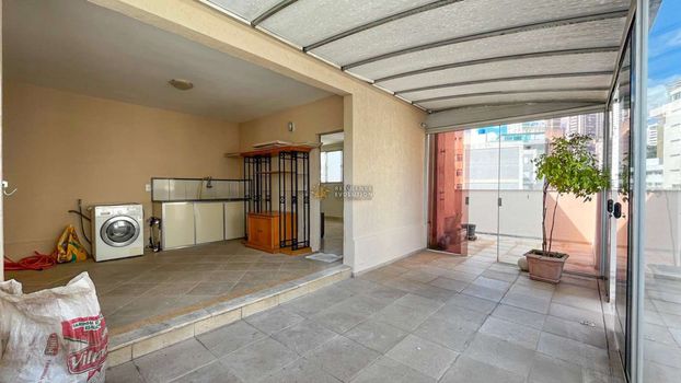 Foto 37 do(a) Cobertura de 5 quartos à venda em Buritis, Belo Horizonte