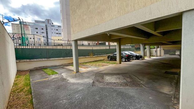 Foto 47 do(a) Cobertura de 5 quartos à venda em Buritis, Belo Horizonte