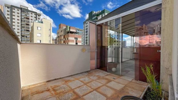 Foto 41 do(a) Cobertura de 5 quartos à venda em Buritis, Belo Horizonte