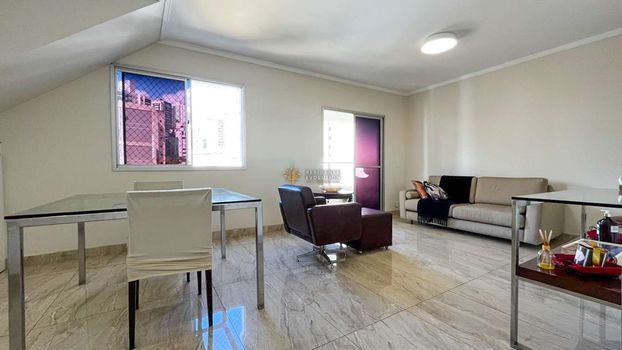 Foto 9 do(a) Cobertura de 5 quartos à venda em Buritis, Belo Horizonte