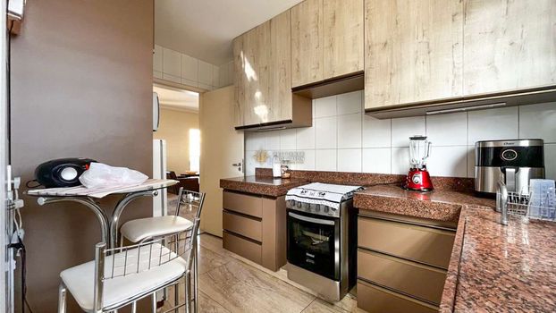 Foto 12 do(a) Cobertura de 5 quartos à venda em Buritis, Belo Horizonte