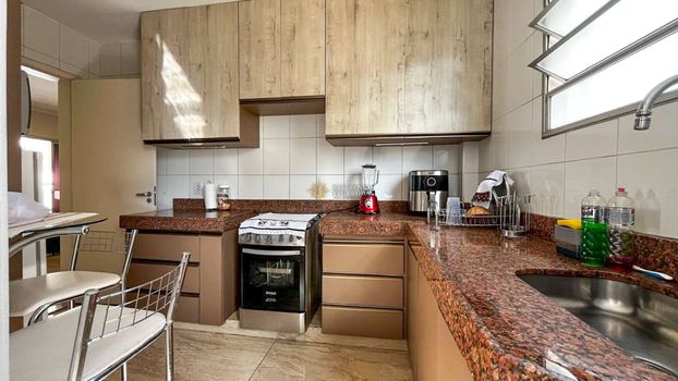 Foto 11 do(a) Cobertura de 5 quartos à venda em Buritis, Belo Horizonte