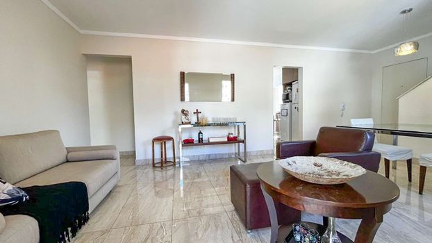 Foto 4 do(a) Cobertura de 5 quartos à venda em Buritis, Belo Horizonte