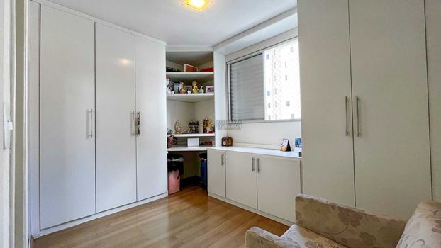 Foto 14 do(a) Cobertura de 5 quartos à venda em Buritis, Belo Horizonte