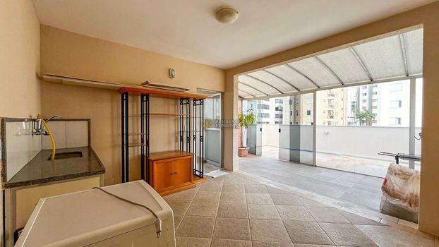 Foto 35 do(a) Cobertura de 5 quartos à venda em Buritis, Belo Horizonte