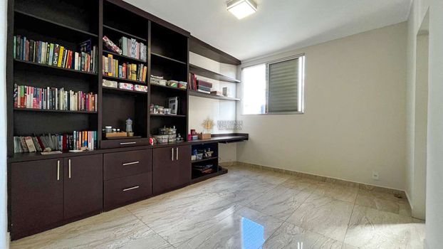 Foto 31 do(a) Cobertura de 5 quartos à venda em Buritis, Belo Horizonte