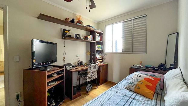 Foto 26 do(a) Cobertura de 5 quartos à venda em Buritis, Belo Horizonte