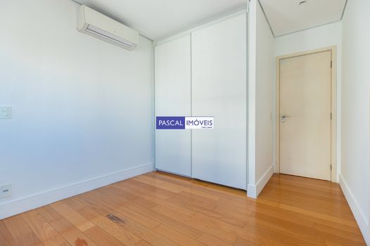 Foto 21 do(a) Apartamento de 3 quartos à venda em Campo Belo, São Paulo