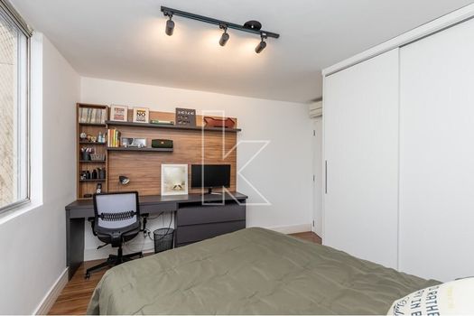 Foto 36 do(a) Apartamento de 3 quartos à venda em Jardim Paulistano, São Paulo