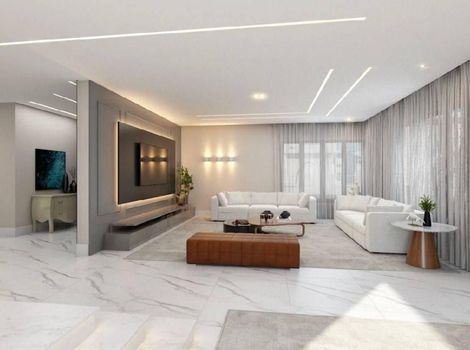 Foto 18 do(a) Casa de 4 quartos à venda em Condomínio Atibaia Park I, Atibaia