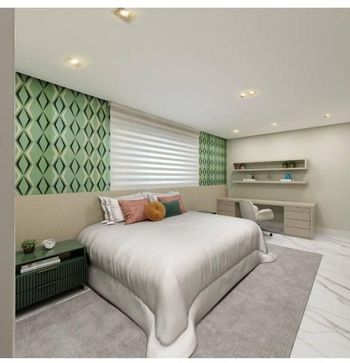 Foto 8 do(a) Casa de 4 quartos à venda em Condomínio Atibaia Park I, Atibaia