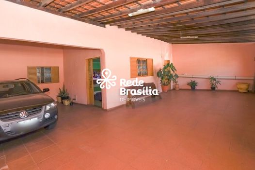 Foto 3 do(a) Casa de 3 quartos à venda em Ceilândia Sul (Ceilândia), Brasília