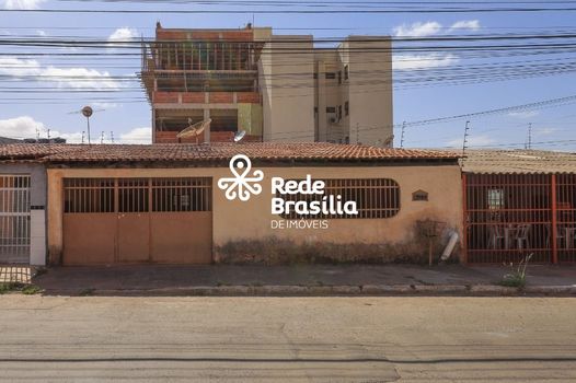 Foto 1 do(a) Casa de 3 quartos à venda em Ceilândia Sul (Ceilândia), Brasília