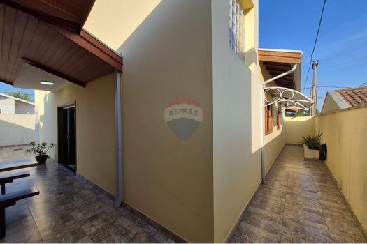 Foto 48 do(a) Casa em Condomínio de 4 quartos à venda em Jardim Tropical, Mogi Mirim