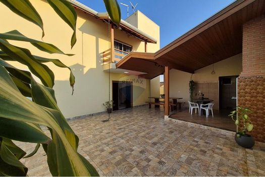 Foto 44 do(a) Casa em Condomínio de 4 quartos à venda em Jardim Tropical, Mogi Mirim
