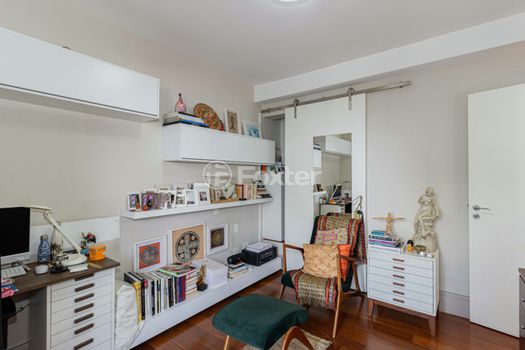 Foto 33 do(a) Apartamento de 2 quartos à venda em Paraíso, São Paulo