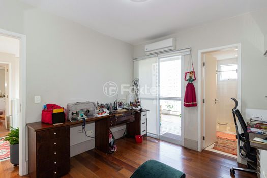 Foto 35 do(a) Apartamento de 2 quartos à venda em Paraíso, São Paulo