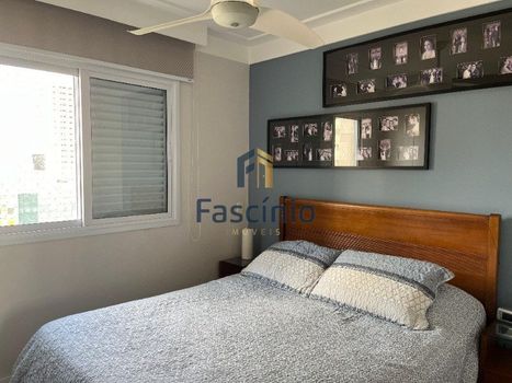 Foto 6 do(a) Apartamento de 3 quartos à venda em Perdizes, São Paulo