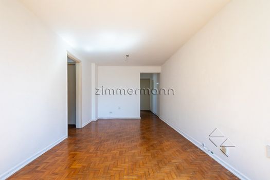 Foto 5 do(a) Apartamento de 2 quartos à venda em Vila Buarque, São Paulo